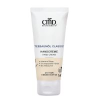 CMD Teebaumöl Handcreme, 100ml CMD Teebaumöl Handcreme, 100ml