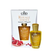 CMD Royal Essence Intensiv Pflegeöl, 12ml CMD Royal Essence Intensiv Pflegeöl, 12ml