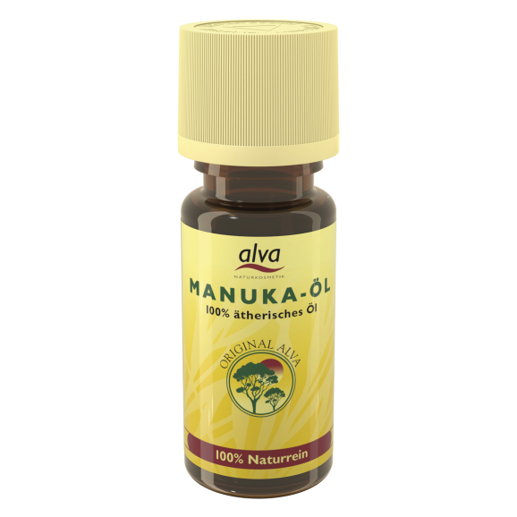 alva Manukaöl, 5ml