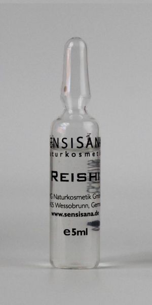 KABINETT SensiSana Serum Reishi, 20 x 5ml