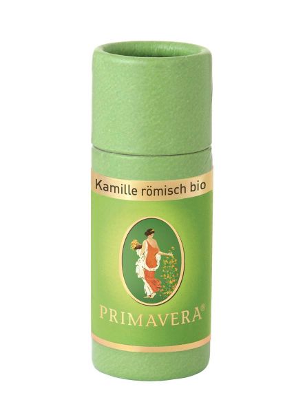 PRIMAVERA Kamille römisch* bio, 1ml