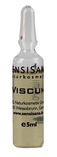 KABINETT SensiSana Serum Viscum, 20 x 5ml