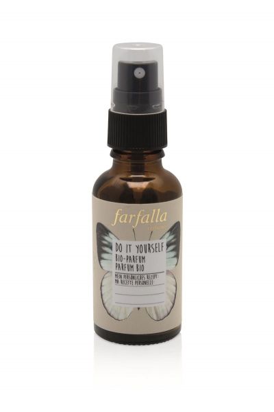 Farfalla Do it yourself, Bio-Parfum, 27ml
