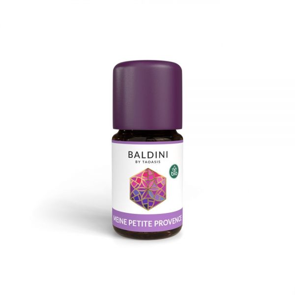 Baldini – Duftkomposition Meine Petite Provence, 5 ml