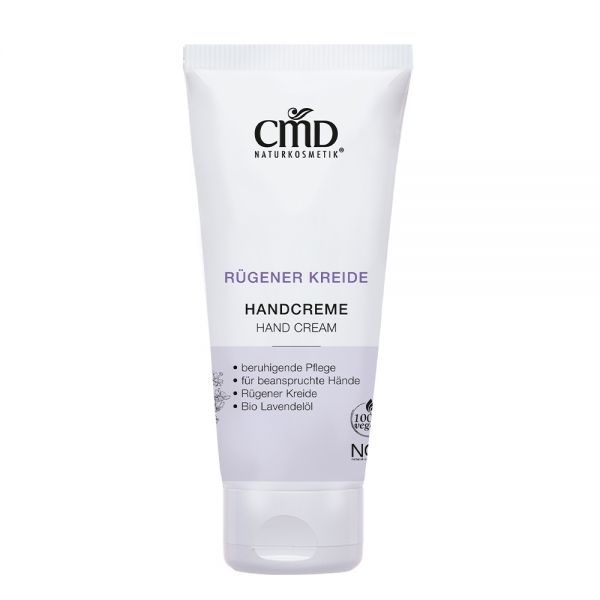 CMD Rügener Kreide Handcreme, 100ml