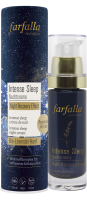 FARFALLA Intense Sleep Nachtcreme, Night Recovery Effect, 30ml FARFALLA Intense Sleep Nachtcreme, Night Recovery Effect, 30ml