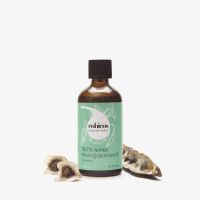 Living Nature reines Moringasamenöl, 100ml Living Nature reines Moringasamenöl, 100ml