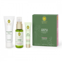 PRIMAVERA Starter & Travel Set Glowing Age PRIMAVERA Starter & Travel Set Glowing Age