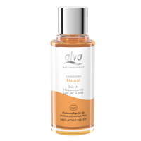 alva Sanddorn Hautöl mini, 15ml alva Sanddorn Hautöl mini, 15ml