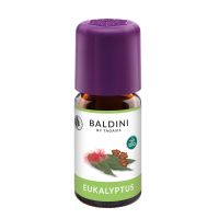 Baldini Eukalyptus BIO 5 ml Baldini Eukalyptus BIO 5 ml