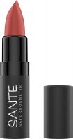 SANTE Matte Lipstick 03 Blissful Terra SANTE Matte Lipstick 03 Blissful Terra