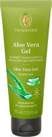 PRIMAVERA Aloe Vera Gel bio, 75 ml PRIMAVERA Aloe Vera Gel bio, 75 ml
