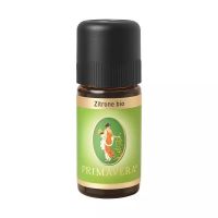 PRIMAVERA Zitrone* bio 10 ml PRIMAVERA Zitrone* bio 10 ml