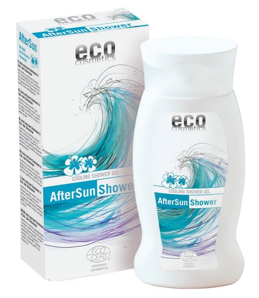 ECO After Sun Duschgel/Shower 200ml