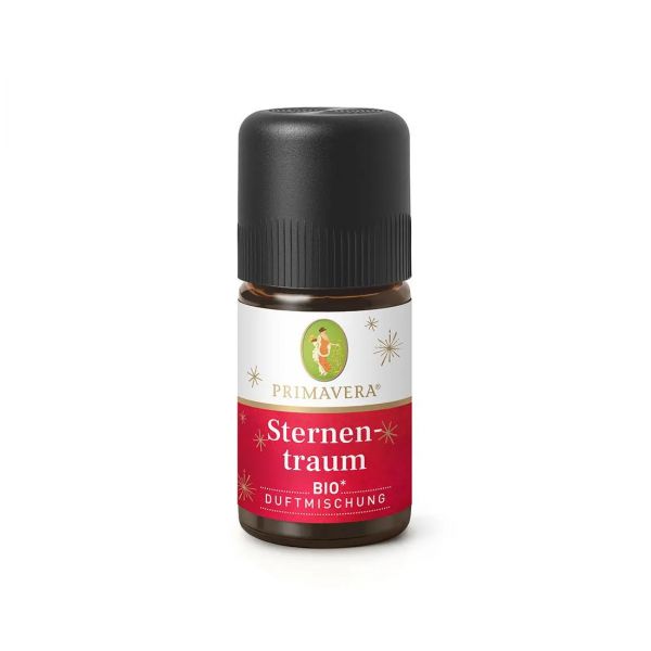 PRIMAVERA Duftmischung Sternentraum, 5ml
