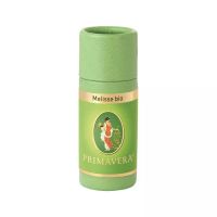 PRIMAVERA Melisse* bio1 ml PRIMAVERA Melisse* bio1 ml