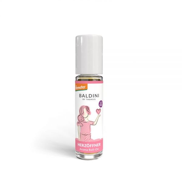 Baldini - Herzöffner Roll-On, 10 ml