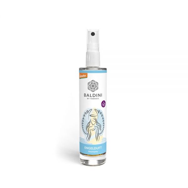 Baldini Engelduft Raumspray 50ml Demeter!