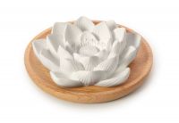 PRIMAVERA Aroma Duftstein Lotusblüte PRIMAVERA Aroma Duftstein Lotusblüte