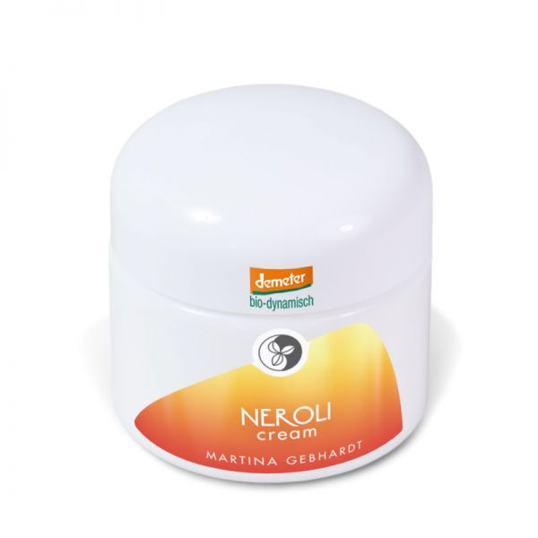 Martina Gebhardt NEROLI Cream, 50ml