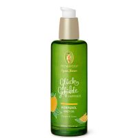 PRIMAVERA Glücksgefühle Körperöl Zitrone und Tonka, 100ml PRIMAVERA Glücksgefühle Körperöl Zitrone und Tonka, 100ml