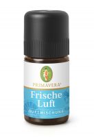 PRIMAVERA Duftmischung Frische Luft 5 ml PRIMAVERA Duftmischung Frische Luft 5 ml