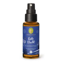 PRIMAVERA Schlafwohl Kissenspray bio 30ml PRIMAVERA Schlafwohl Kissenspray bio 30ml