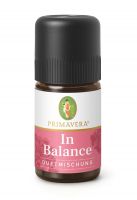 PRIMAVERA Duftmischung In Balance 5 ml PRIMAVERA Duftmischung In Balance 5 ml