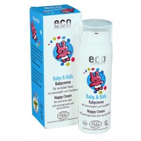 ECO Baby Creme 50ml