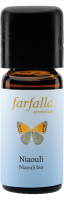 FARFALLA Niaouli bio, 10ml FARFALLA Niaouli bio, 10ml