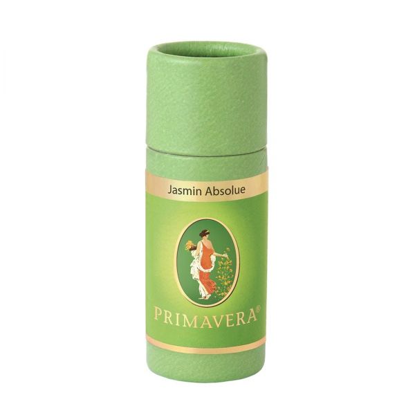 PRIMAVERA Jasmin Absolue 1 ml