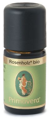 PRIMAVERA Rosenholz* bio 5 ml