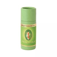 PRIMAVERA Angelikawurzel* bio 1ml PRIMAVERA Angelikawurzel* bio 1ml