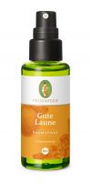 PRIMAVERA Gute Laune Raumspray* bio, 50 ml PRIMAVERA Gute Laune Raumspray* bio, 50 ml