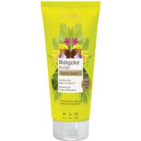 Farfalla Special-Edition Madagaskar Duschgel , 200 ml Farfalla Special-Edition Madagaskar Duschgel , 200 ml