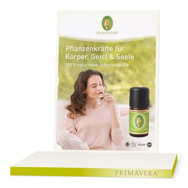 PRIMAVERA Präsenterdisplay (Karton)