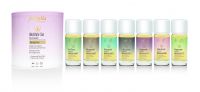 FARFALLA Edelsteinöle, Das Wohlfühl-Set 7 x 10ml FARFALLA Edelsteinöle, Das Wohlfühl-Set 7 x 10ml