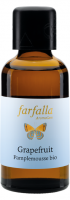 FARFALLA Grapefruit bio, 50ml FARFALLA Grapefruit bio, 50ml