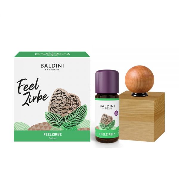 Baldini Feelzirbe Duftset