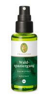 PRIMAVERA Waldspaziergang Raumspray* bio, 50 ml PRIMAVERA Waldspaziergang Raumspray* bio, 50 ml