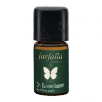 Farfalla Oh Tannenbaum Aromamischung, 5 ml Farfalla Oh Tannenbaum Aromamischung, 5 ml
