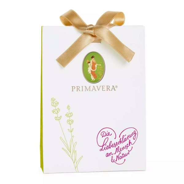 PRIMAVERA Geschenkverpackung