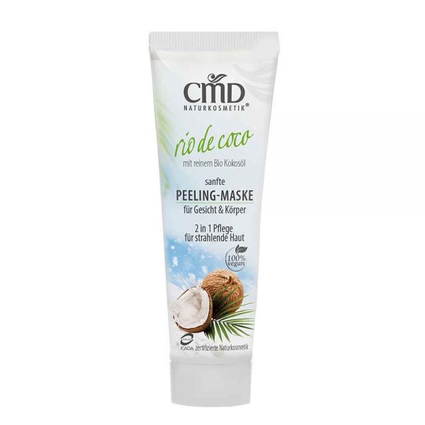 CMD Rio Peeling-Maske, 5ml