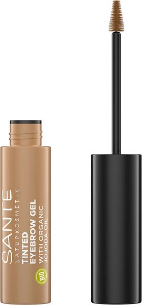 SANTE Tinted Eyebrow Gel 01 Blondie