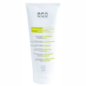 ECO Feuchtigkeitslotion 200ml