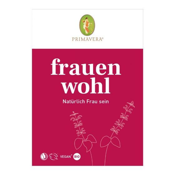 PRIMAVERA Infoblatt Frauenwohl