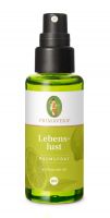 PRIMAVERA Lebenslust Raumspray* bio, 50 ml PRIMAVERA Lebenslust Raumspray* bio, 50 ml