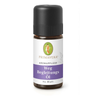 PRIMAVERA Weg Begleitungs Öl 10ml PRIMAVERA Weg Begleitungs Öl 10ml