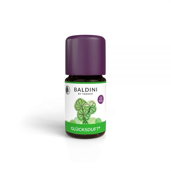 Baldini - Glücksduft® Duftkomposition, 5ml