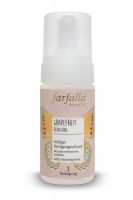 Farfalla Seidiger Reinigungsschaum, 120ml Farfalla Seidiger Reinigungsschaum, 120ml